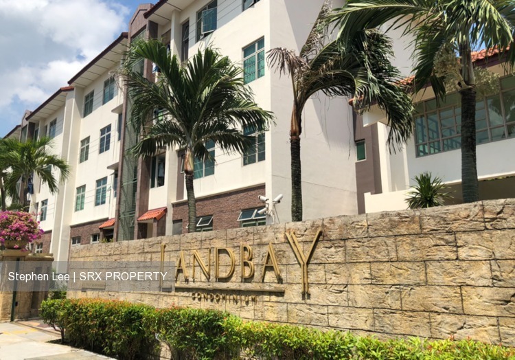 Landbay Condominium (D16), Condominium #198462032